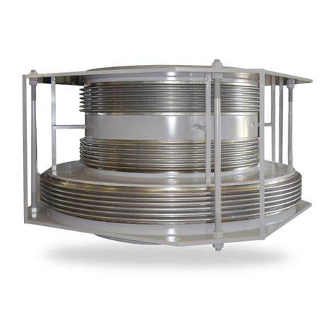 Expansion Joints Sealing Solutions
