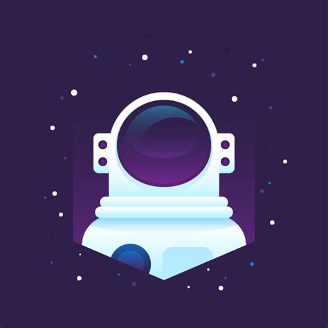 How To Create An Astronaut Vector In Adobe Illustrator