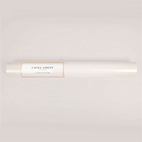 Laura Ashley Paste The Wall Lining Paper