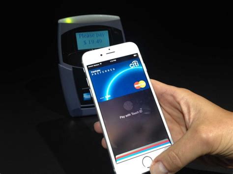 WWDC Apple Pay To Launch In UK