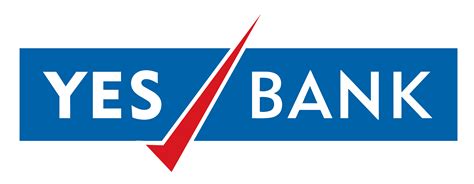 Yes Bank Logos Download
