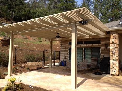 Don't let struggling with a difficult electric retractable awning cut into your leisure time; Aluma Wood awnings. No maintenance. | Yelp