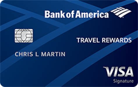 We did not find results for: BankOfAmerica.com - Apply for Travel Rewards Credit Card 25,000 Points