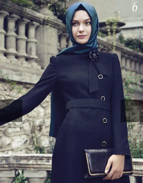 indonesian hijab fashion hijab style