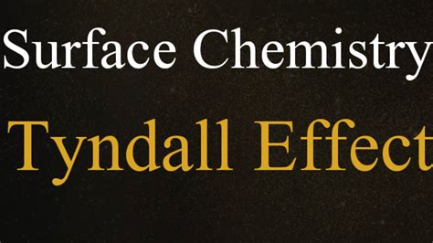 Check spelling or type a new query. Surface Chemistry | Class 12 | Part 16 | Optical ...