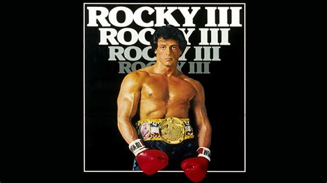 Sylvester Stallone Rocky Wallpapers