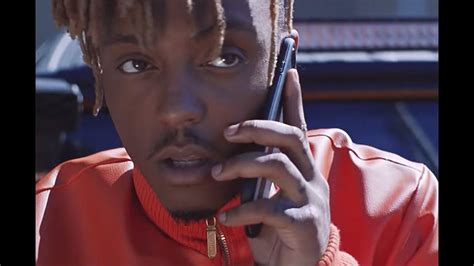Bad boy sees juice teaming up with young thug as the cole bennett directed video pays tribute to the 1995 film bad boys. So lovely song on trending today. Juice WRLD - Hear Me Calling # Official Music Video (Lyrics ...