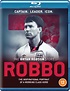 Robbo: The Bryan Robson Story | Blu-ray | Free shipping over £20 | HMV ...