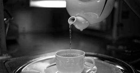 С помощью воды сбросить вес