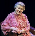 Tinseltown Talks: Patricia Routledge still keeping up appearances ...