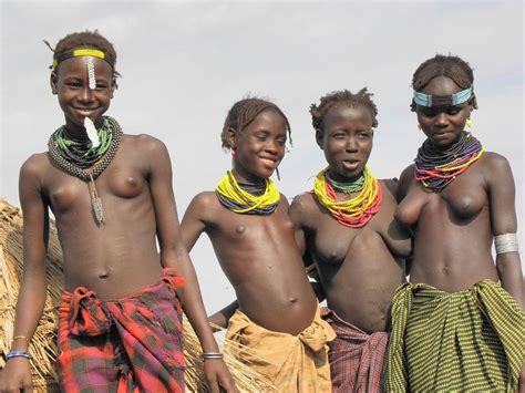 Tribu Africana Mujeres Desnudas Fotos De Mujeres