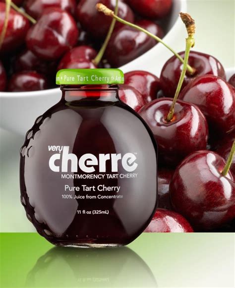 Have You Ever Tried Cherry Juice Looks Delicious Were Curious Jam