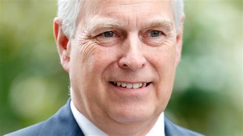 Why Prince Andrew May Be Headed To Court Soon