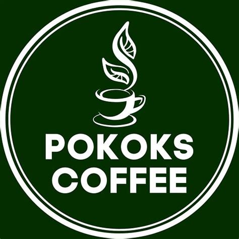 Petakopi My Pokoks Coffee