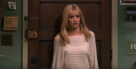 The Big Bang Theory Spoilers Beth Behrs From 2 Broke Girls Joins