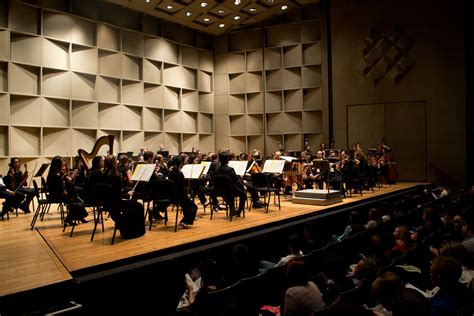 Sb Symphony Orchestra Finally Plays After Delayed Winter Concert The