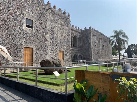 Palacio De Cortes Cuernavaca 2020 All You Need To Know Before You