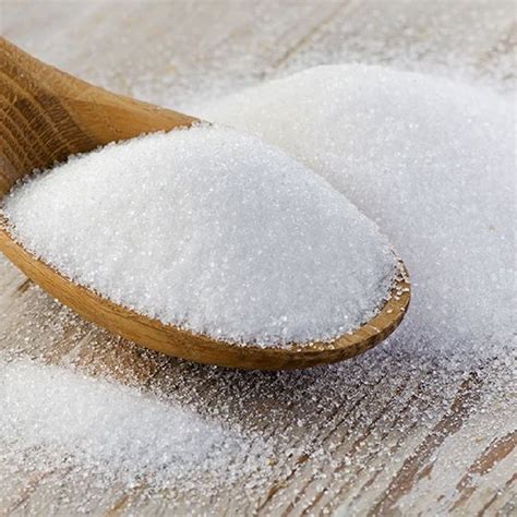 Granulated White Sugar