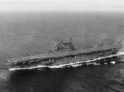 Colloquially referred to as the big e , she was the sixth aircraft carrier of the united states navy. USS Enterprise (CV-6) - Wikipedia