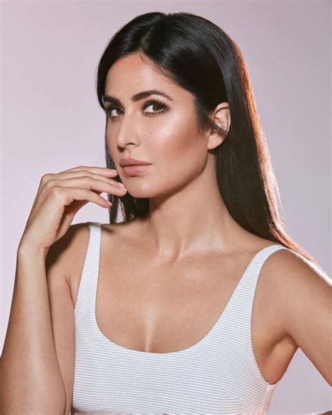 5 Hot Looks Of Katrina Kaif In Camisole Which Is Perfect To Mark On For Summer Muse See Here