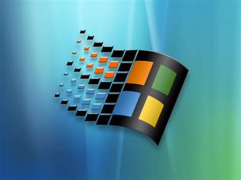 Windows Logo Wallpaper By Xunilmac On Deviantart