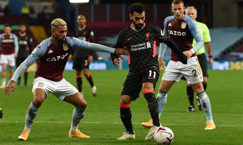 The compact squad overview with all players and data in the season overall statistics of squad aston villa. Aston Villa vs Liverpool: Dean Smith's side crush ...