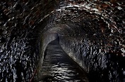 Exploring Newcastle’s Victoria Tunnel | LaptrinhX / News