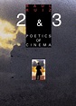 Poetics of Cinema 2 (Paperback) - Walmart.com
