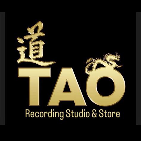 Tao Recording Studio And Store