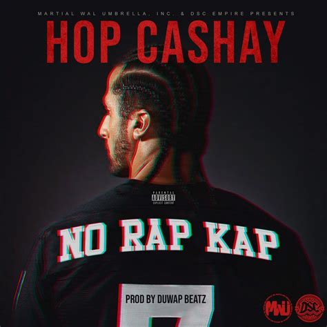 No Rap Kap By Hop Cashay Listen For Free