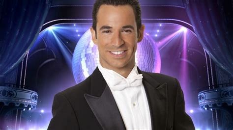 Helio Castroneves Upcoming Season 15 Dancing With The Stars Helio