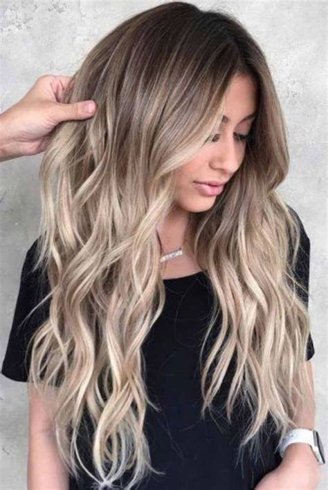 Caramel and blonde highlights are the perfect way to keep light brown hair from looking mousy. 77 Best Hair Highlights Ideas, with Color Types, and ...