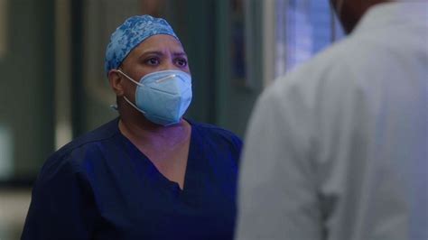 Greys Anatomy Season 17 Episode 1 Photos Plot Details