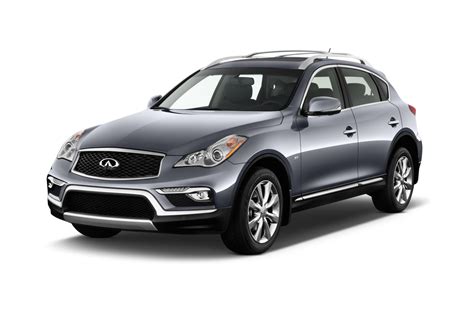 2017 Infiniti Qx50 Prices Reviews And Photos Motortrend