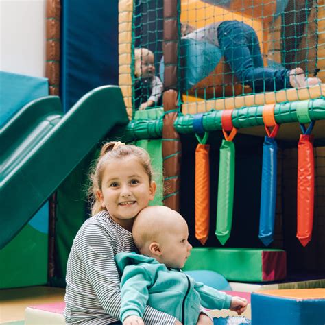The Best Soft Play Centres In North Wales Tentop