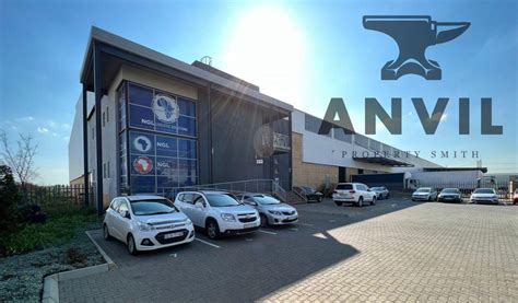 Gosforth Business Park Gosforth Park Rand Airport Anvil Property Smith