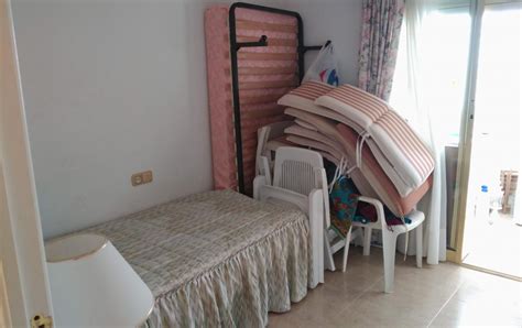 .alquiler de apartamento, edificio sagitario, cartagena.descripción del inmueble:se trata de un inmueble en buen estado para comodidad de su. Alquiler piso en Club Náutico de La Manga - Vivir Cartagena