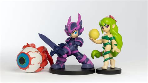 Hive Terraria Limited Edition Figures Wave 1a