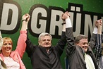 Die Linke: Geschichte einer Partei - n-tv.de