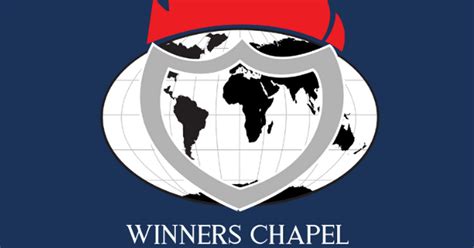Winners Chapel Intl Middlesex Mixcloud
