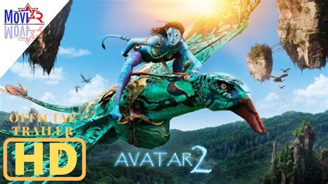Our site offers you the latest movies from cinemas, find your favorite movie and download it for free. Avatar 2 (Movie Trailer) 2020 - YouTube