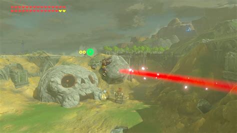 I wanted to clear the snowy part of the gp with a lit torch as a source of heat (yes that's a thing that works.) and noticed a few butterflies that i also. Zelda: BOTW (Fire In The Hole) - YouTube