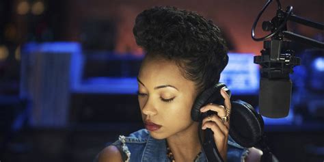 Check Out The Trailer For Netflixs New Series Dear White People
