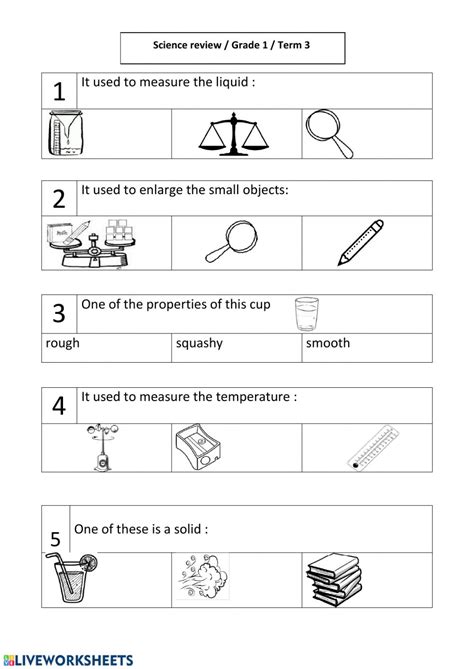 Just click the download button under the image. Properties of Matter Quiz worksheet