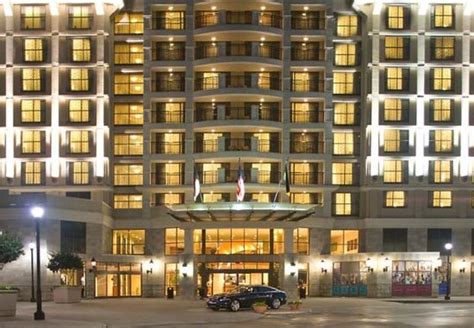 Renaissance Raleigh North Hills Hotel Updated 2017 Prices And Reviews