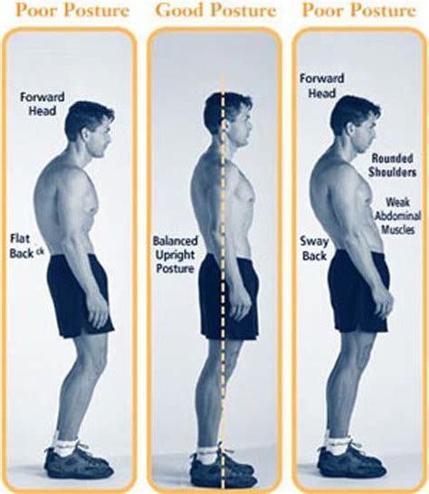6 Doathome Exercises That Will Fix Your Bad Posture Aching Joints
