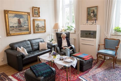 Das haus margarete auf einen blick haus margarete gmbh. Vinzentinerinnen - Haus Margarete, Aachen-Forst