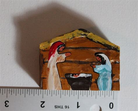 Wooden Decor First Names Preferences Nativity Puzzle Unique Ts