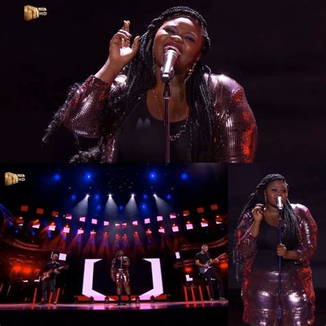 Things To Know About Idolssa Season 15 Runner Up Sneziey Msomi