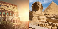 8 Remarkable Ancient Civilisations That Paved The Way For Living Today